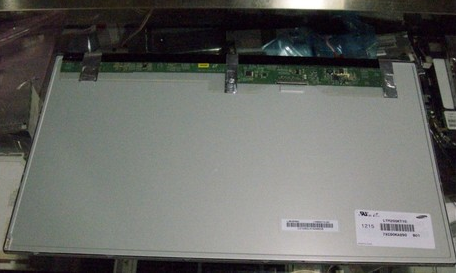 Original LTM200KT08-W02 Samsung Screen Panel 20.0" 1600x900 LTM200KT08-W02 LCD Display